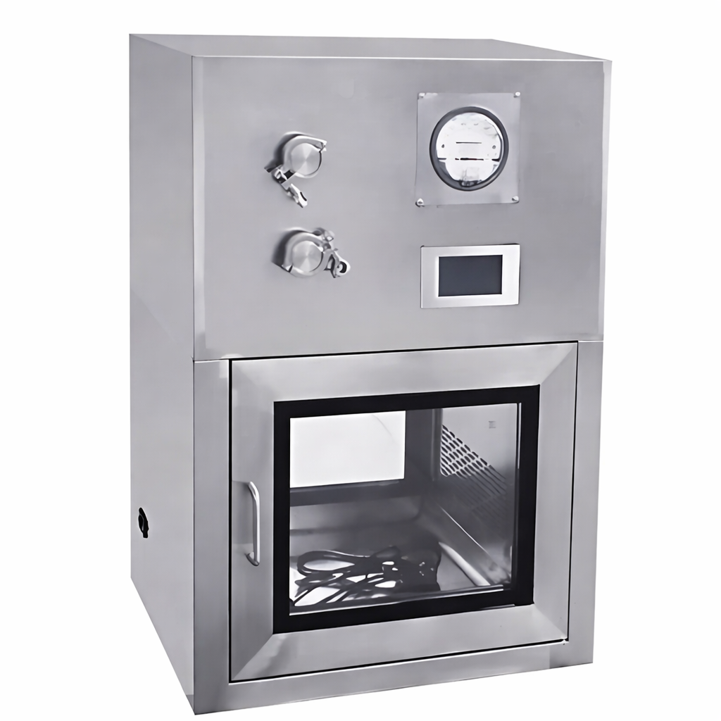 Cleanroom SS Equipment